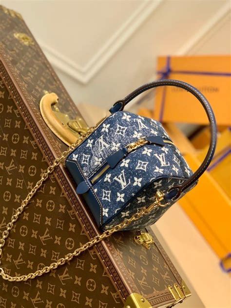 collector square louis vuitton|louis vuitton square bag denim.